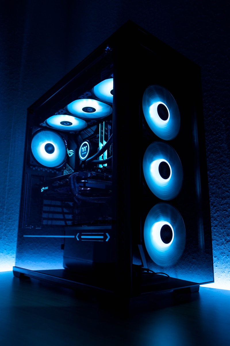 Pasta Térmica de Alto Rendimiento 12.8 W/m-k (4g) para CPU / GPU